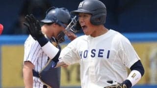 “2年生でドラ1級”の超逸材　次代の日の丸を背負う大型捕手へ…指揮官も唸る圧倒的才能