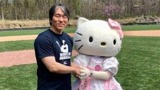 松井秀喜氏、低迷の岡本和真は「結果出すしかない」　自身も経験「NYメディアに書かれた」