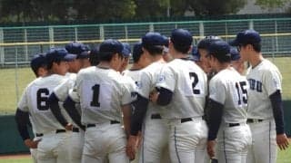 中部大春日丘が10得点の猛攻でコールド勝利！ 次戦で選抜4強の中京大中京と激突【愛知】