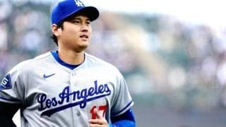 大谷翔平の“行動”に「涙腺崩壊」　100歳女性に歩み寄り…広がる感動「素晴らしい人柄」