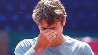  涙の決勝進出、亡き少年に捧げる勝利 