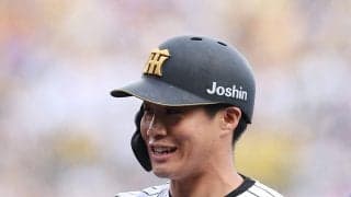 【阪神】注目ポイントは先制点　今季は先制すれば９戦９勝　今季２度目の同一カード３連勝へ