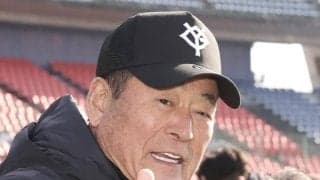 中畑清氏「ホームランが出ている間は打率考えなくて良い」ホ軍村上宗隆に期待「気分ノっている」