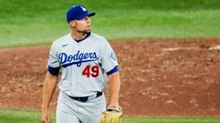 ド軍戦前に起きていた悲鳴「やめてくれええ」　ファン動揺、突然の“襲撃”が「マジで？」