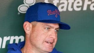 10連敗のメッツ監督が怒り「私は腹を立てている」　抜け出せぬ絶望、明かした胸中