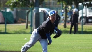 DeNA筒香嘉智、広島渡辺悠斗ら抹消　阪神浜田太貴、日本ハム大川慈英ら登録／19日公示