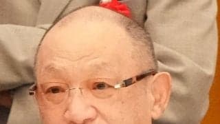 落合博満氏「投球イニング超えて防御率トップだったら…」大谷翔平サイ・ヤング賞の可能性に言及