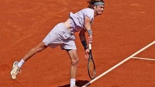  逆転勝ちで初V王手、今季初の決勝へ 