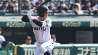 関西六大学が追加の新入部員17名を公開！高松商の主将、崇徳の強打者などが入部