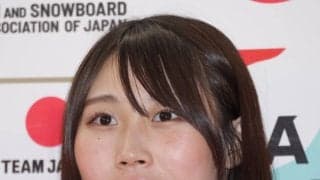 スノボ金＆銅の村瀬心椛、えんじ色の振り袖での園遊会を振り返る「貴重な時間でした」