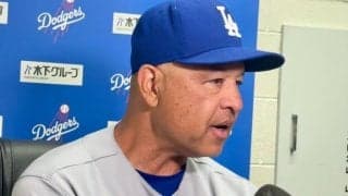 50試合連続出塁の大谷翔平は「別格だ」　球団3位タイに監督激賞「驚異的なことだ」