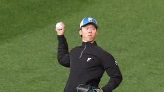 【日本ハム】新庄監督から「気合入れて準備しろ」ドラ１大川慈英が１軍初昇格