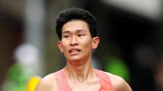 順大で箱根出場は一度だけ「初マラソン日本記録」を持つ近藤亮太は\"雑草魂\"で世界陸上の日本代表になり、ロス五輪も目指す