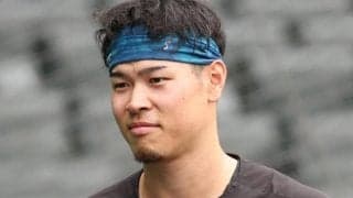 阪神・佐藤輝明「あそこは本当に落ちやすい」中日・福永が落下したカメラマン席の対応を要望「やっぱり危ない」