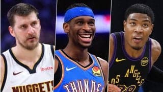 NBAプレーオフ開幕…八村塁ら過去最多タイとなる30カ国68名の外国籍選手が参戦