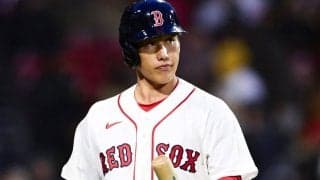 「日本で最高の選手だった」--打率.310も“使われない”謎　吉田正尚にRソックス指揮官は本音吐露「望むように起用するだけ」