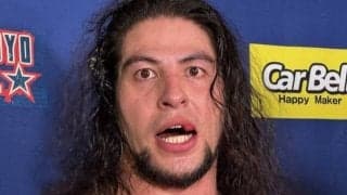 「全日本プロレス」斉藤ジュン、右目負傷できょう開催「チャンピオンカーニバル」大阪大会「欠場」…今後は「精密検査を行い、その結果次第」