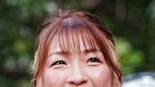 【RIZIN】９月大会で復帰のRENAが巨大リムジンで会見場入り　ファン「鳥肌たちました」