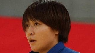 柔道　全日本女子選手権で波乱　前回１位と２位がそろって初戦敗退　前回女王・田中伶奈は涙「いつも以上にプレッシャーが…」