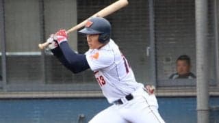 国立の雄・和歌山大に明豊出身の「元生徒会長」がトップバッターに抜擢！近畿学生野球に現れた期待のルーキーたち