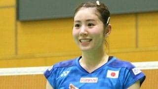 志田千陽　東京での新生活明かす「電車に乗れるようになりました」　３月末退社、拠点は熊本→東京　五十嵐有紗とペアでロス五輪へ