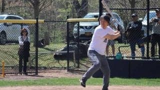 松井秀喜、メジャー1年目の経験明かす