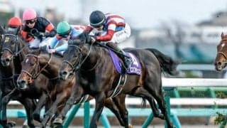 【皐月賞・馬体重】ロブチェンは520kg(+2)、グリーンエナジーは490kg(±0)