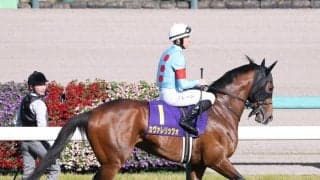 【皐月賞】最優秀２歳牡馬のカヴァレリッツォは１３着　まさかの大敗にレーン騎手は「長く感じました」と距離に言及