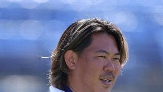 山口俊氏「どんなスーパーなエースと言われた人でも…」戸郷翔征にエール「もっとすごい選手に」