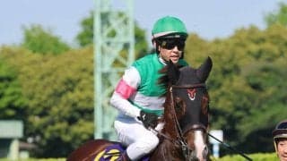 【皐月賞】２番人気のグリーンエナジーは７着　戸崎圭太騎手は「直線で右によれるところがありました」と敗因を分析