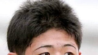 田口貫太騎手が５月２日から１０日まで開催４日間の騎乗停止　阪神５Ｒの最後の直線で内側に斜行