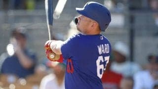 「なぜメジャーでのチャンスが一度も与えられなかったのか…」マイナーで“無双”のド軍28歳が初昇格へ　ド軍ロースターの動きは