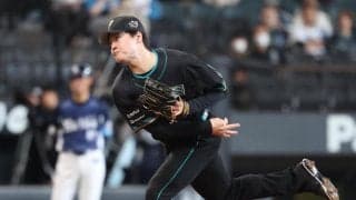 【日本ハム】今季ワースト15失点、初の３カード連続負け越し　100勝王手の有原航平KO