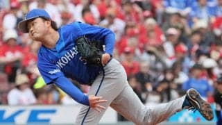 【DeNA】今季初３連勝、広島戦27年ぶり８連勝　石田裕太郎が６回無失点で今季初白星