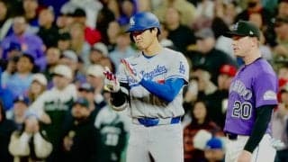 大谷翔平が掘り起こした偉業　迫る“神”の領域　米確信「史上最高」「レジェンドだ」