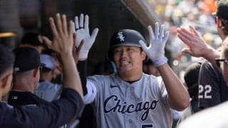 技術凝縮の村上宗隆「遅球」撃ち７号は相手データ班を混乱させるレベル　前夜は快速球を痛打