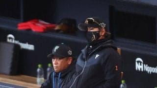 日本ハム・新庄監督「次のカードやり返します」今季最多１５失点大敗で３カード連続負け越し「疲れも溜まってくるころだし、明日はゆっくり休んでもらって」