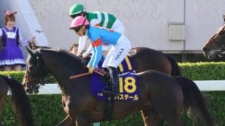 【皐月賞】報知杯弥生賞の勝ち馬バステールは１１着　川田将雅騎手「弥生賞からひとつ成長して、今日を迎えられました」