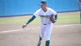 【一覧】夏シード決定！専大松戸はコールド、市船橋は2戦連続サヨナラ、千葉黎明は激戦制す！春季千葉県大会【26年春高校野球】
