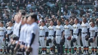 帝京が4回戦敗退で8強入りならず、佼成学園の前に打線が3安打1点止まり！春季東京都大会【26年春高校野球】