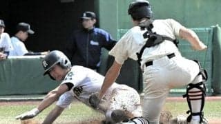 小針監督復帰の作新学院は快勝　16強出そろう　春季栃木県高校野球