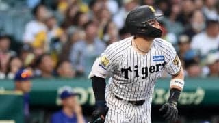 【阪神】藤川監督通算100勝に王手　中日に史上初の開幕６連勝　今季２度目同一カード３連勝　