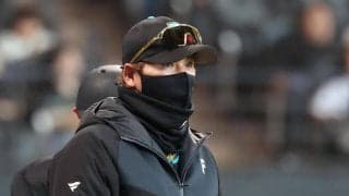 【日本ハム】新庄監督「次のカードでやり返します」15失点で連続カード負け越しも今季最長３に