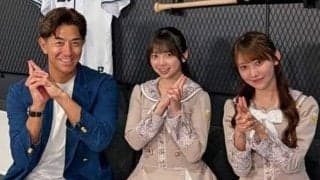 美女アイドルにOBも感嘆…思わず唸った“視点”　明かした栗山巧の魅力「大好き」