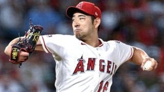 試行錯誤がハマったのは「決して偶然ではない」　6回8K、菊池雄星の見違える変化に公式が注目「今季平均の25％から大きく増加」