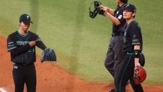 日本ハム・清宮幸　八回の守乱を猛省「本当に申し訳ないデビュー登板にさせてしまった」　プロ初登板のドラ１大川の足を引っ張る