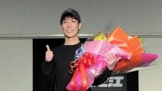 【ボート】住之江　木下翔太が「オール大阪は優勝しか目指していない」とＶ宣言