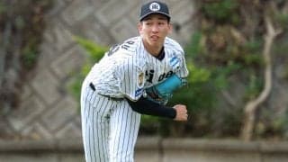 10失点も自責1の衝撃「何があった？」　阪神逸材の“怪現象”に混乱「!?!?!?!」