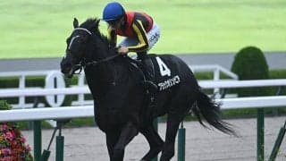 【青葉賞】ブラックオリンピア、ノーブルサヴェージなどが登録