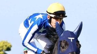 皐月賞２着に「あー、くそっ！」津村明秀騎手のジョッキーカメラが公開　リアライズシリウスの愛称は「シリ」だった